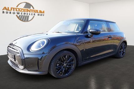 Mini Cooper 16.129 km 21.950 &euro; Burgwedel 30938