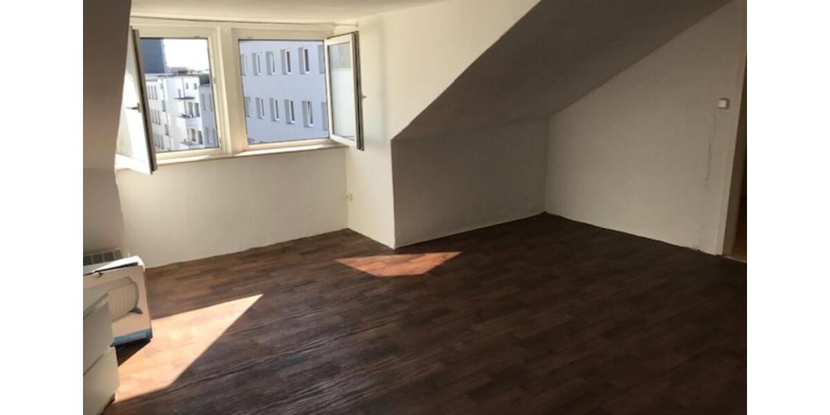 List-Vahrenwald möblierte 1-Zimmer-Whg. neu renoviert 1 zimmer