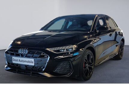Audi A3 9.000 km 41.990 &euro; Hildesheim 31135