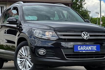 VW Tiguan 85.000 km 14.950 &euro; Hannover 30419