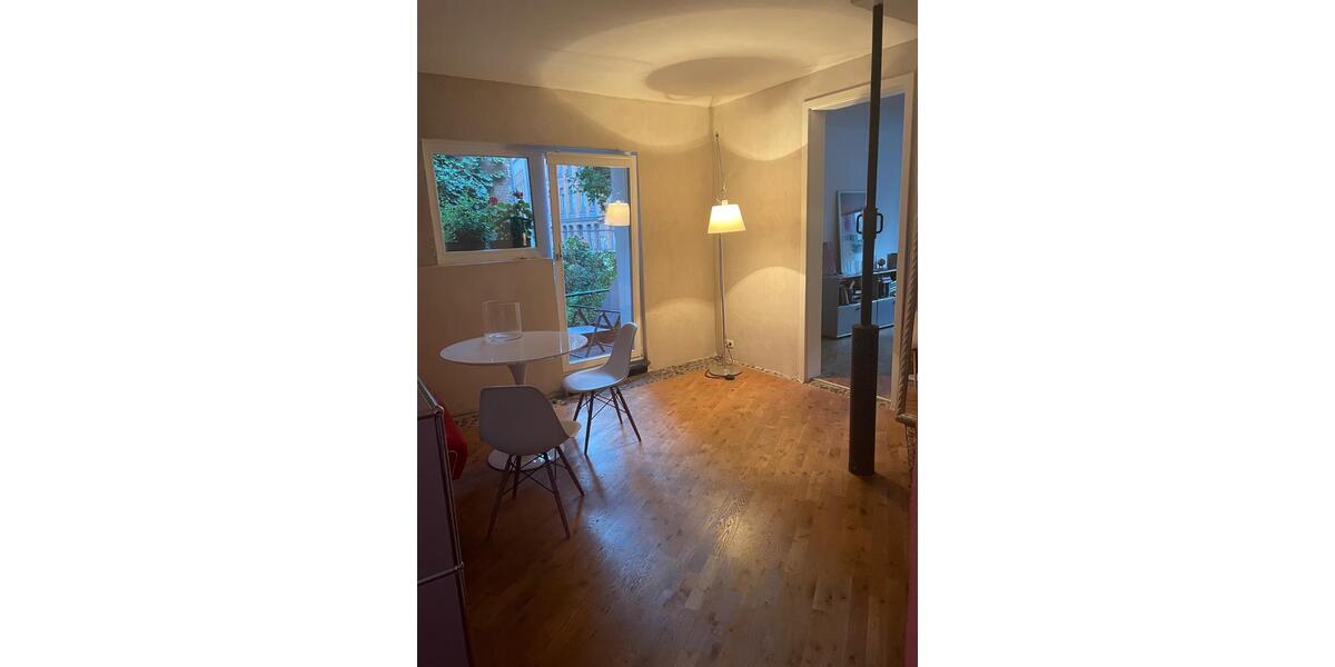 Erdgeschoßwohnung Hannover Linden-Limmer - 3 Zimmer, 82 m&sup2;, 330.000&euro; | Angebot:27622199
