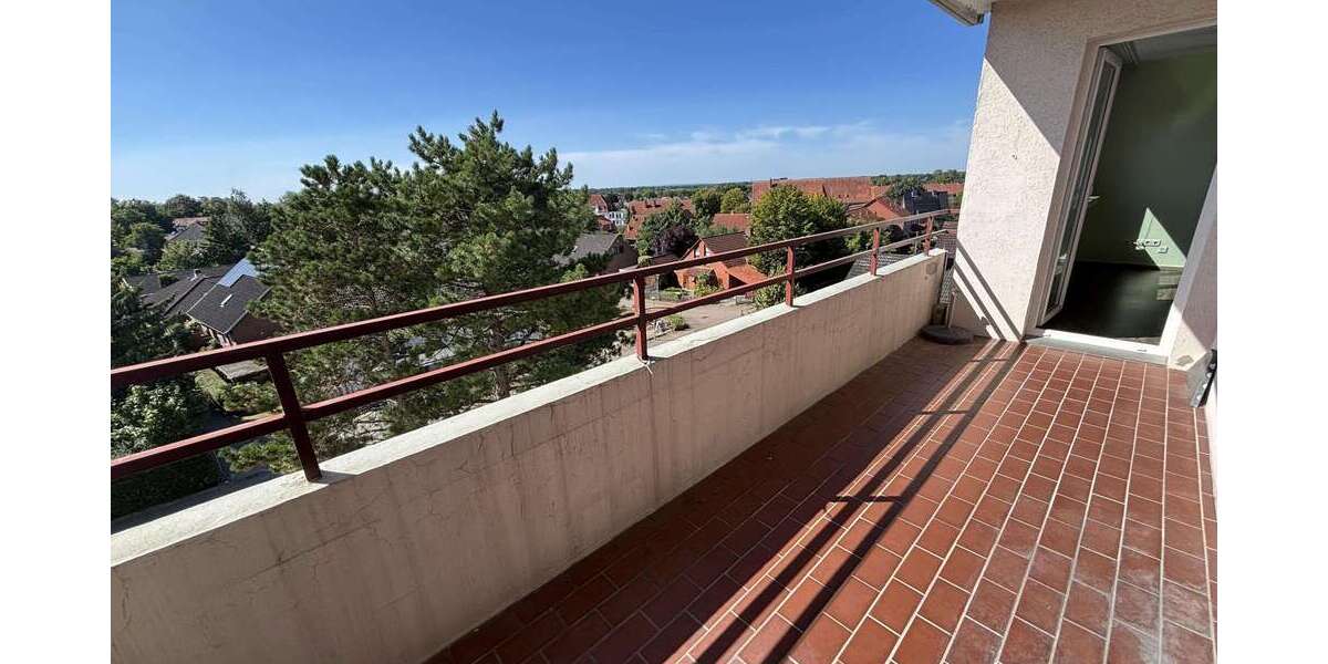 Etagenwohnung Burgdorf - 4 Zimmer, 98 m&sup2;, 179.000&euro; | Angebot:26648531