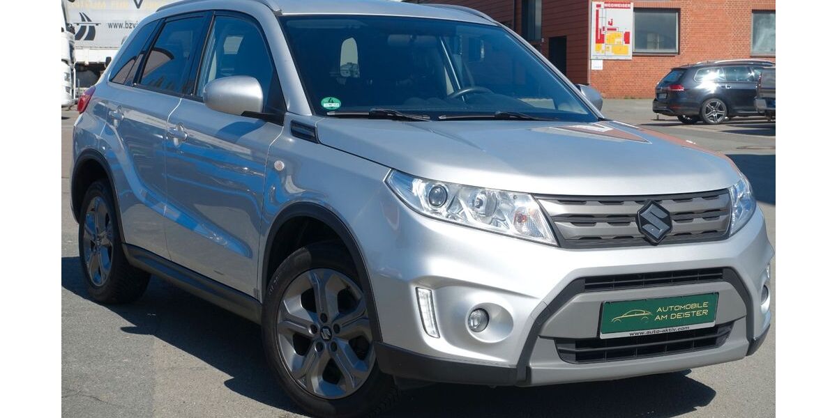 Suzuki Vitara 89.000 km 13.990 &euro; Springe 31832