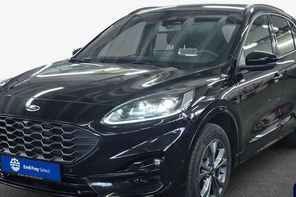 Ford Kuga 59.894 km 19.927 &euro; Hannover 30165