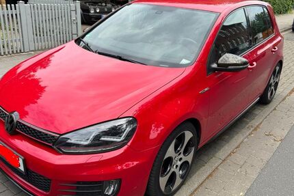 VW Golf 189.000 km 6.750 &euro; Hannover 30655
