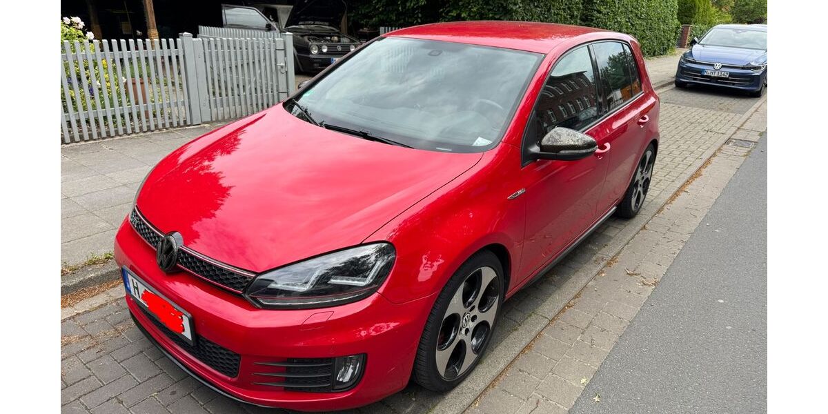 VW Golf 189.000 km 6.750 &euro; Hannover 30655