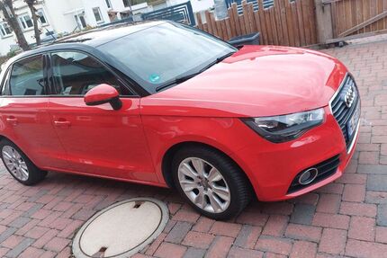Audi A1 125.500 km 7.800 &euro; Garbsen 30827