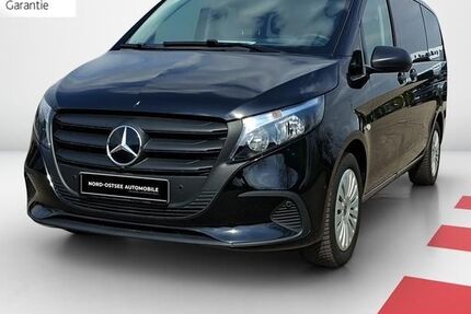 Mercedes-Benz Vito 9.470 km 53.190 &euro; Garbsen 30827