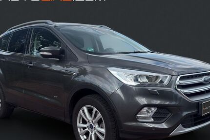 Ford Kuga 14.266 km 14.800 &euro; Ronnenberg StT Empelde Region Hannover 30952