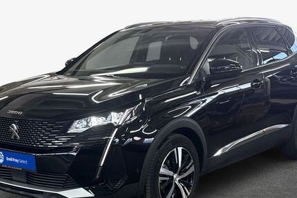 Peugeot 3008 31.939 km 29.334 &euro; Hannover 30165