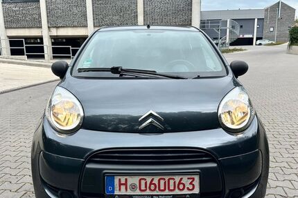 Citroen C1 133.800 km 2.698 € Hannover 30629