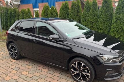 VW Polo 52.000 km 14.690 &euro; Barsinghausen 30890