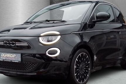 Fiat 500e 8.530 km 23.450 &euro; Hannover 30177