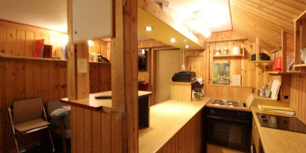 Gewerbeobjekt Hannover Linden-Süd - 249.000&euro; | Angebot:25055563