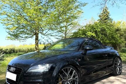 Audi TT 74.350 km 16.700 &euro; Isernhagen 30916