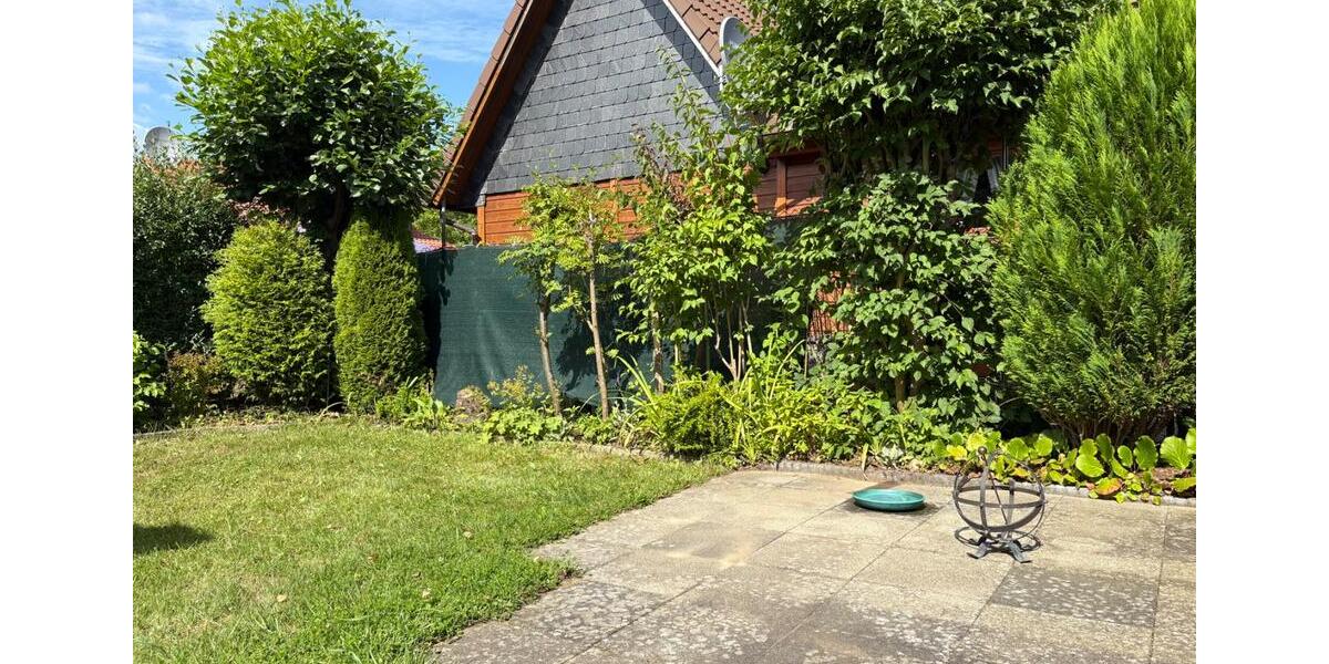 Einfamilienhaus Langenhagen Engelbostel - 1 Zimmer, 16 m&sup2;, 35.100&euro; | Angebot:26039800