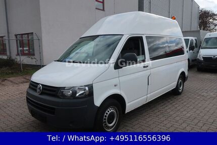 VW T5 Transporter 277.061 km 7.900 &euro; Hannover 30179