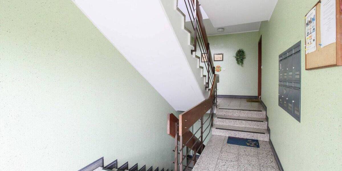 Etagenwohnung Hannover Heideviertel - 3 Zimmer, 82 m&sup2;, 220.000&euro; | Angebot:26674017