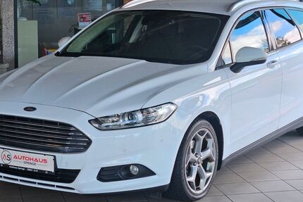 Ford Mondeo 223.880 km 7.990 &euro; Springe 31832