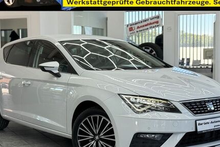 Seat Leon 160.000 km 13.750 € Fuhrberg 30938