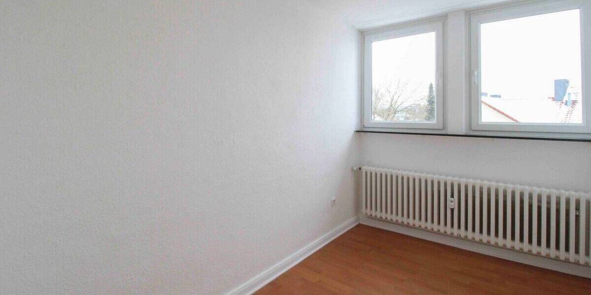 Etagenwohnung Hildesheim Süd - 3 Zimmer, 58 m&sup2;, 135.000&euro; | Angebot:26054850