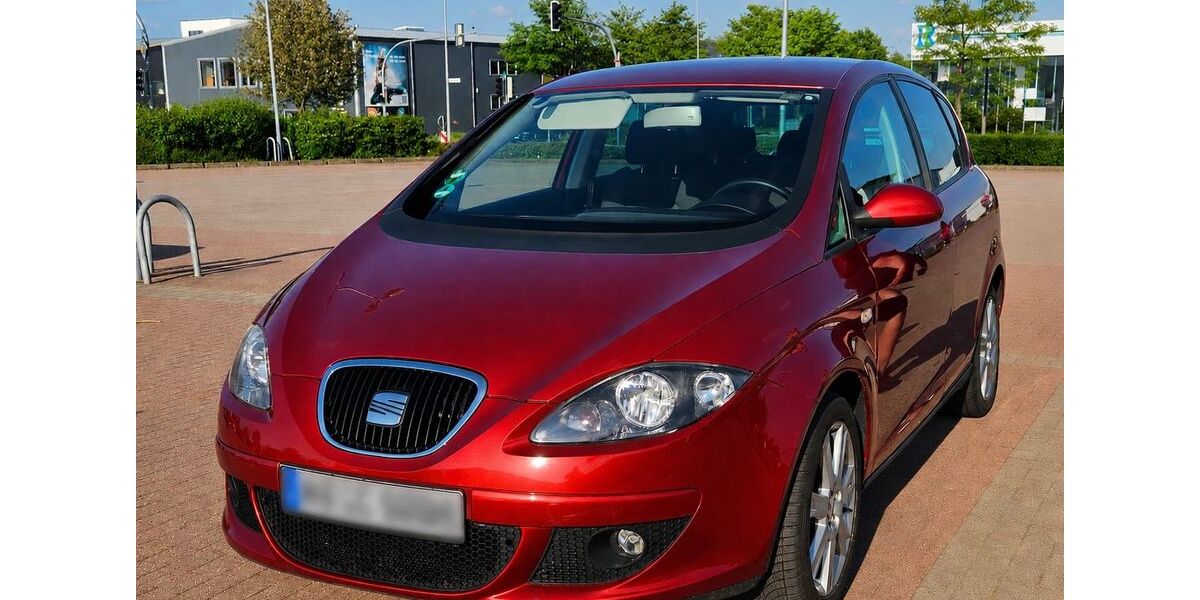 Seat Altea 103.500 km 4.300 &euro; Barsinghausen 30890