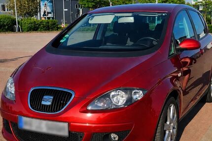 Seat Altea 103.500 km 4.400 &euro; Barsinghausen 30890