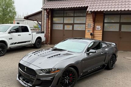 Ford Mustang 35.900 km 39.900 &euro; Isernhagen 30916