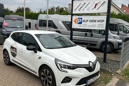 Renault Clio 22.000 km 13.950 € Nordstemmen 31171