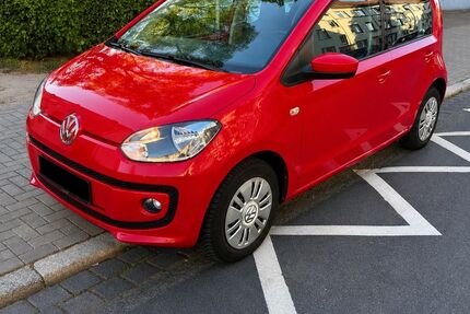 VW up! 99.628 km 5.999 &euro; Hannover 30459