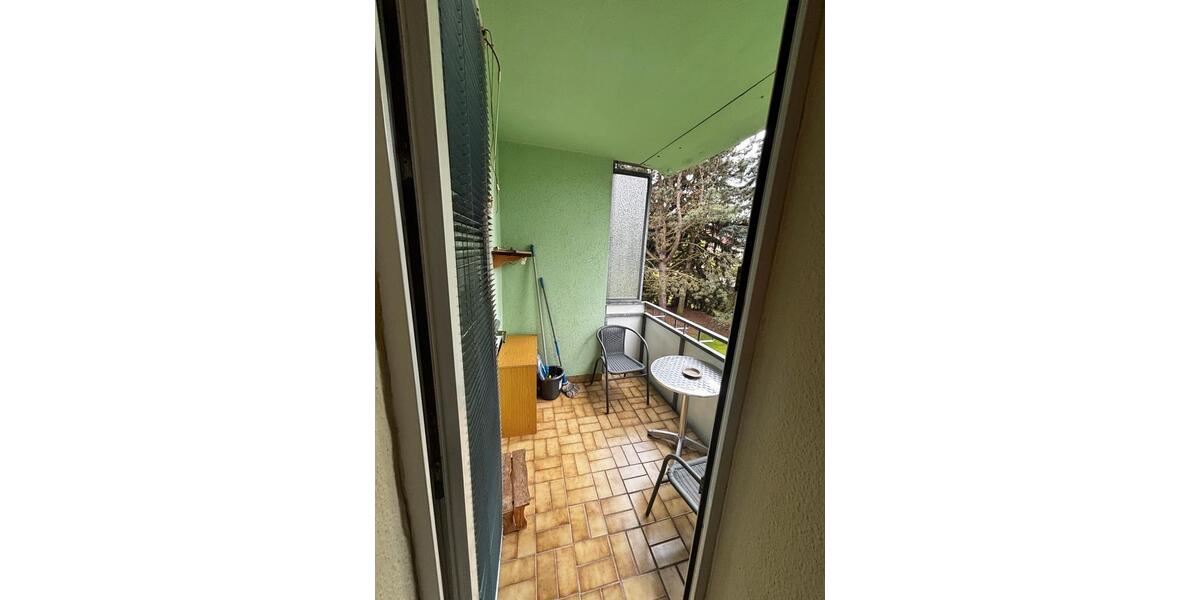 Etagenwohnung Hannover Ricklingen - 2 Zimmer, 50 m&sup2;, 117.000&euro; | Angebot:26826368