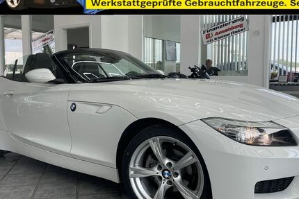 BMW Z4 55.000 km 19.900 € Fuhrberg 30938