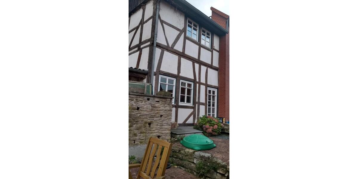 Einfamilienhaus Bad Münder am Deister - 5 Zimmer, 140 m&sup2;, 1.050&euro; | Angebot:27609361