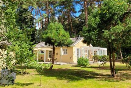Haus in unmittelbarer Nähe zum Natursee in HannoverGroßburgwedel