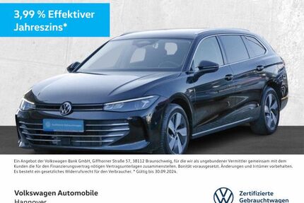 VW Passat Variant