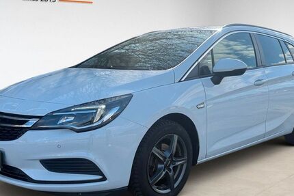 Opel Astra 95.000 km 8.499 &euro; Hannover 30179