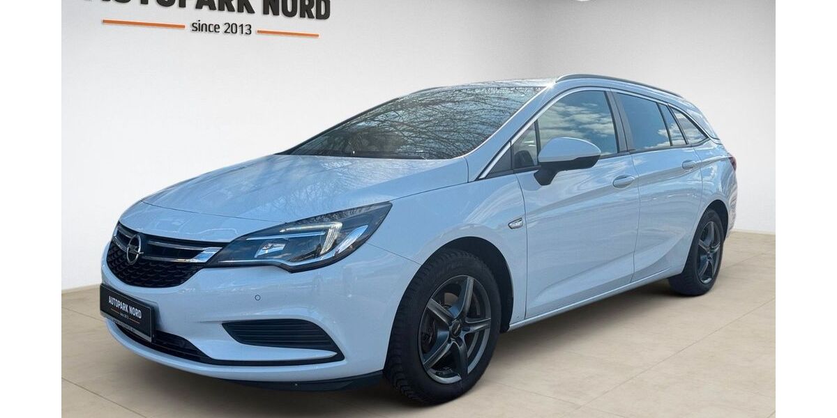 Opel Astra 95.000 km 8.499 &euro; Hannover 30179