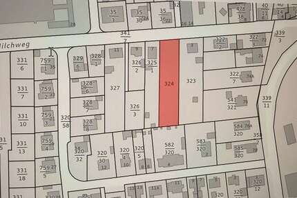 Grundstück Pattensen OT. Schulenburg Schulenburg - 355.000&euro; | Angebot:25118662