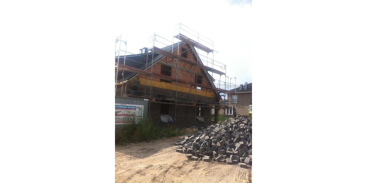 Doppelhaushälfte 5 zimmer