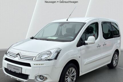 Citroen Berlingo 34.228 km 12.555 &euro; Wunstorf 31515