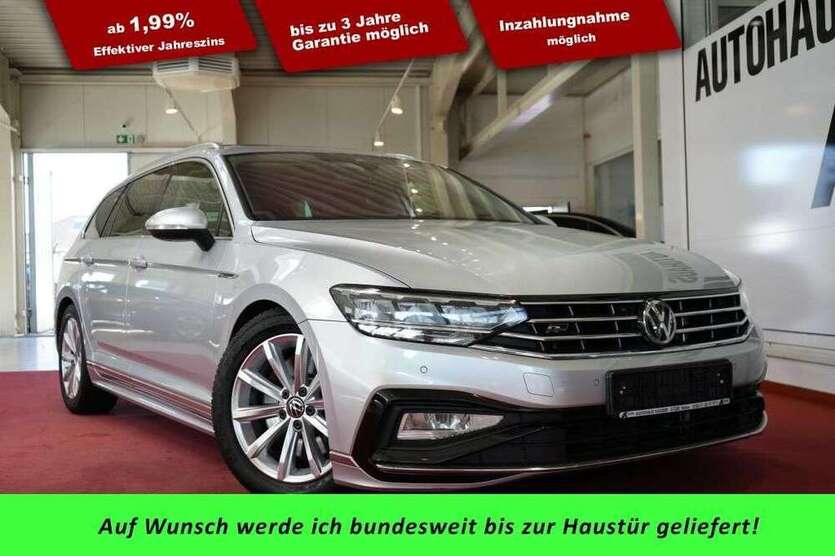 Passat