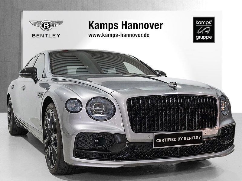 Bentley Flying Spur 4.900 km 192.750 € Hannover 30655
