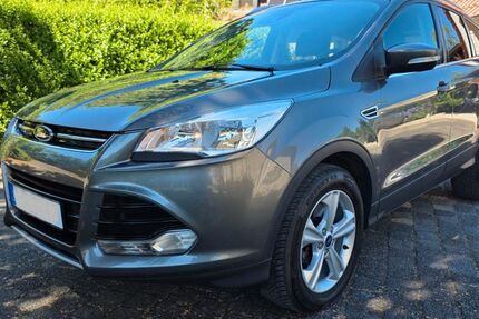 Ford Kuga 97.000 km 11.499 &euro; Sehnde 31319