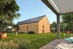 Bungalow Harsum / Hönnersum Harsum - 4 Zimmer, 106 m&sup2;, 371.600&euro; | Angebot:25727793