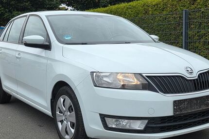 Skoda Rapid 205.365 km 5.300 € Garbsen 30827