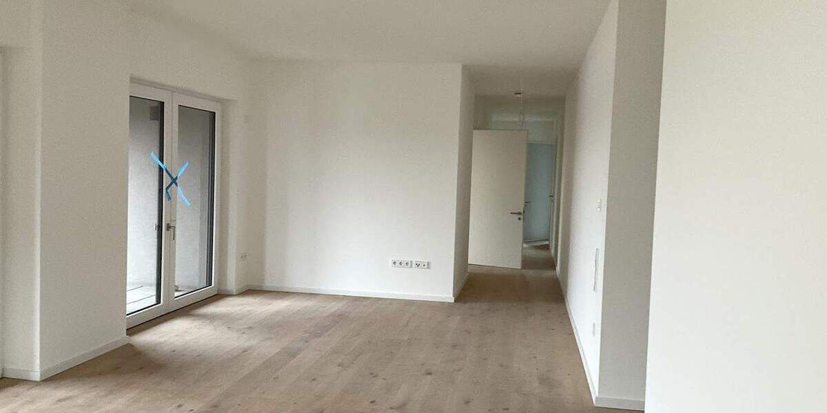 Etagenwohnung Hannover Döhren - 4 Zimmer, 120 m&sup2;, 1.750&euro; | Angebot:25727987
