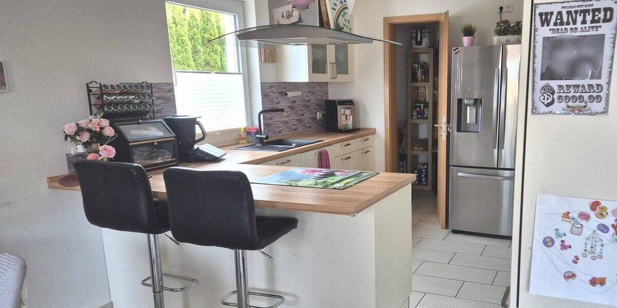 Einfamilienhaus Barsinghausen Egestorf - 4 Zimmer, 161 m&sup2;, 599.000&euro; | Angebot:26929545