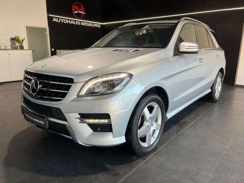 ML 350