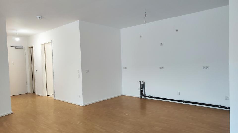 Etagenwohnung Hannover Südstadt - 3 Zimmer, 91 m&sup2;, 1.464&euro; | Angebot:26442923