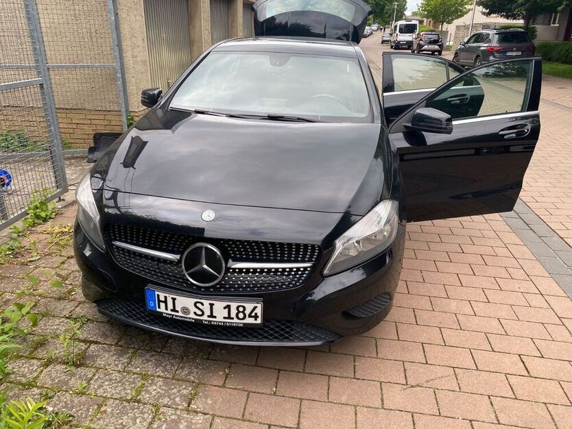 A 180